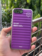 iPhone "7/8 Plus" YoungKit True Color Case - Purple