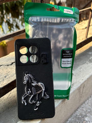 OnePlus "10 Pro" Polo Classic Case - Black