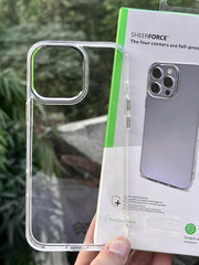 iPhone "16 Pro Max" Premium BELKIN Protective Clear Case