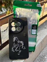 OnePlus "12" Polo Classic Case - Black