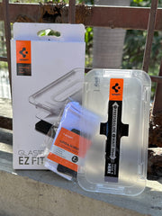 iPhone “14 Pro” EZ FIT Screen Protector