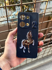 OnePlus "NORD 3" Polo Classic Case - Blue