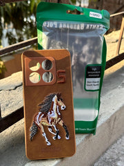 OnePlus "10 Pro" Polo Classic Case - Brown