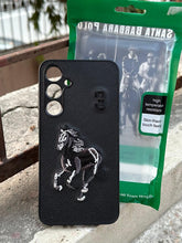 Samsung Galaxy "A35" Polo Classic Case - Black