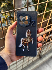 OnePlus "11R" Polo Classic Case - Blue