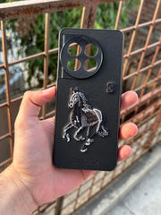 OnePlus "11" Polo Classic Case - Black