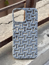 iPhone "13 Pro Max" Premium Silicone "Heat Dissipation" Case - Gray