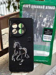 OnePlus "11" Polo Classic Case - Black