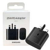 Samsung Power Adapter "25W PD" (USB-C)