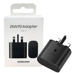 Samsung Power Adapter "25W PD" (USB-C)