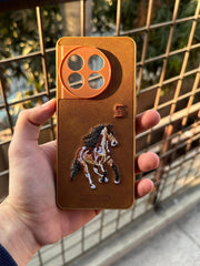 OnePlus "11" Polo Classic Case - Brown