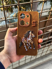 OnePlus "NORD 3" Polo Classic Case - Brown