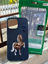 iPhone "13 Pro Max" Polo Classic Case - Blue