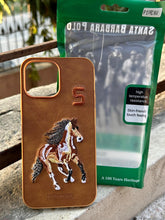 iPhone "13 Pro Max" Polo Classic Case - Brown