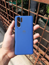 Huawei "P30 Pro" Soft Silicone Cases