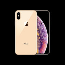 iPhone XS