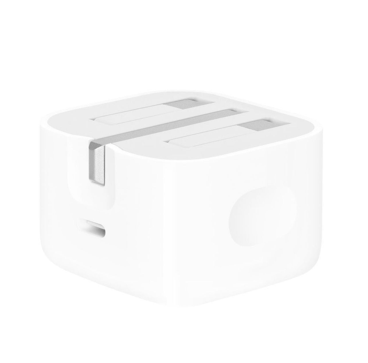 Apple "20W" USB-C Power Adaptor (3-Pin) "Master Copy"