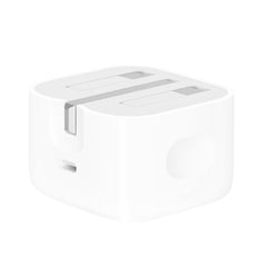 Apple "20W" USB-C Power Adaptor (3-Pin) "Master Copy"