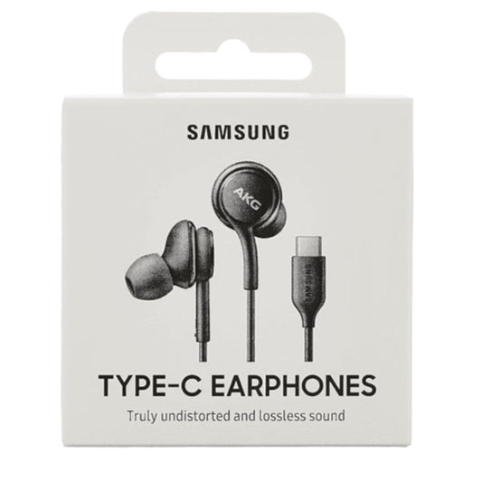 Samsung EarPhones "AKG" Premium Wired (Type-C)