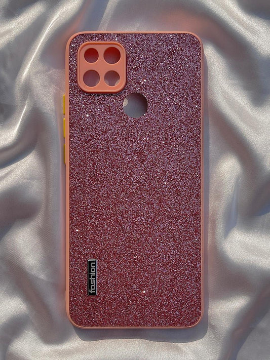 Oppo "A15/A15s" Glitter Sparkle Case