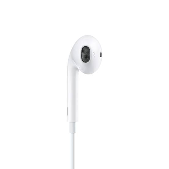 Apple "EarPods" Lightning Connector