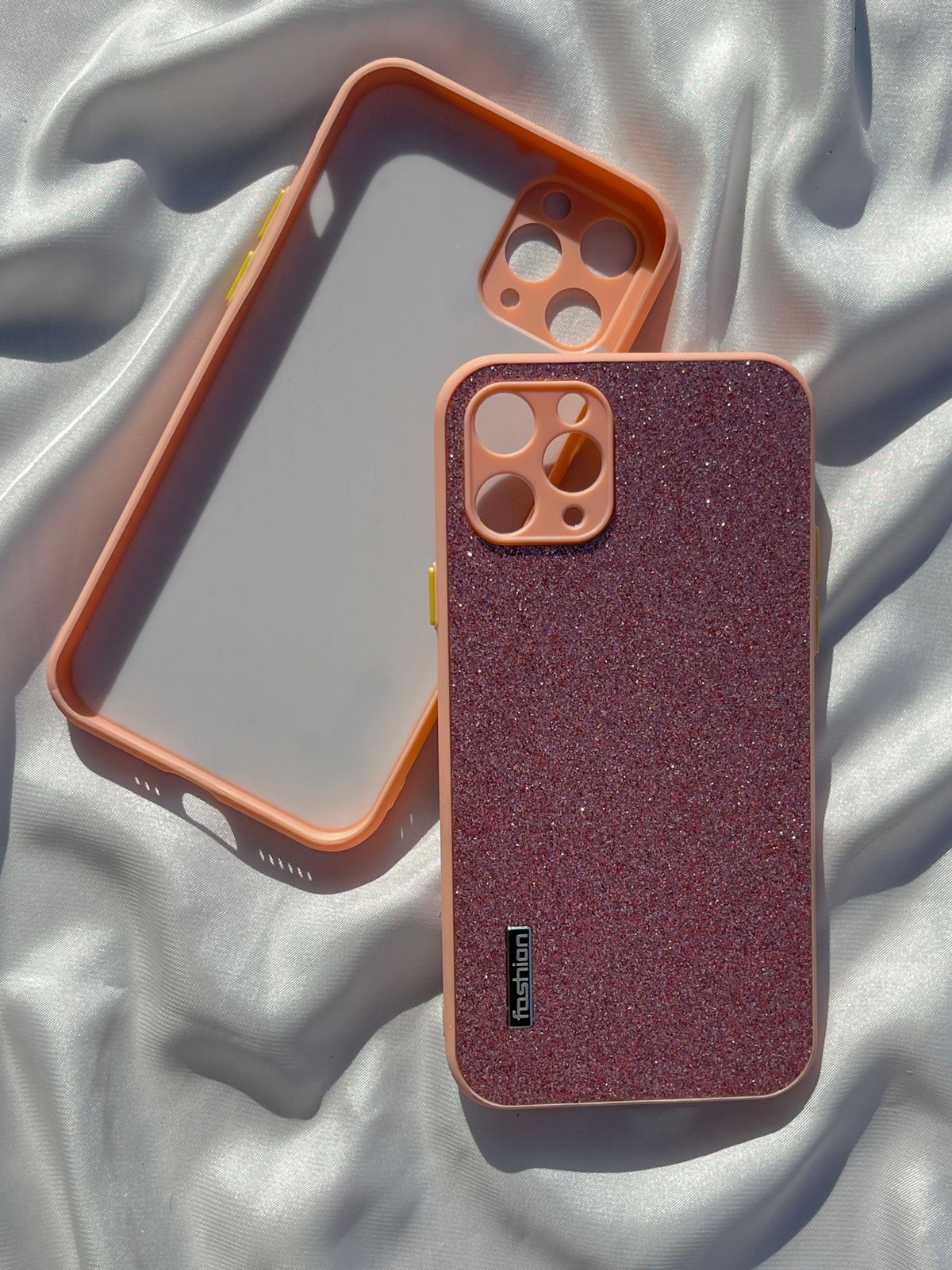 iPhone "11 Pro" Glitter Sparkle Case