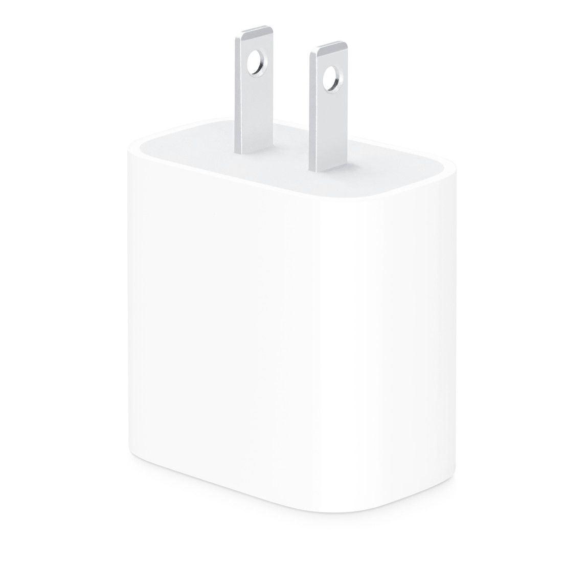 Apple "20W" USB-C Power Adapter "2-Pin"