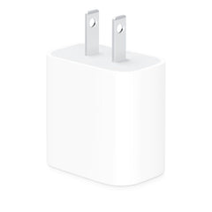 Apple "20W" USB-C Power Adapter (2-Pin) "Master Copy"