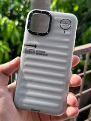 iPhone "11 Pro" YoungKit True Color Case - Gray