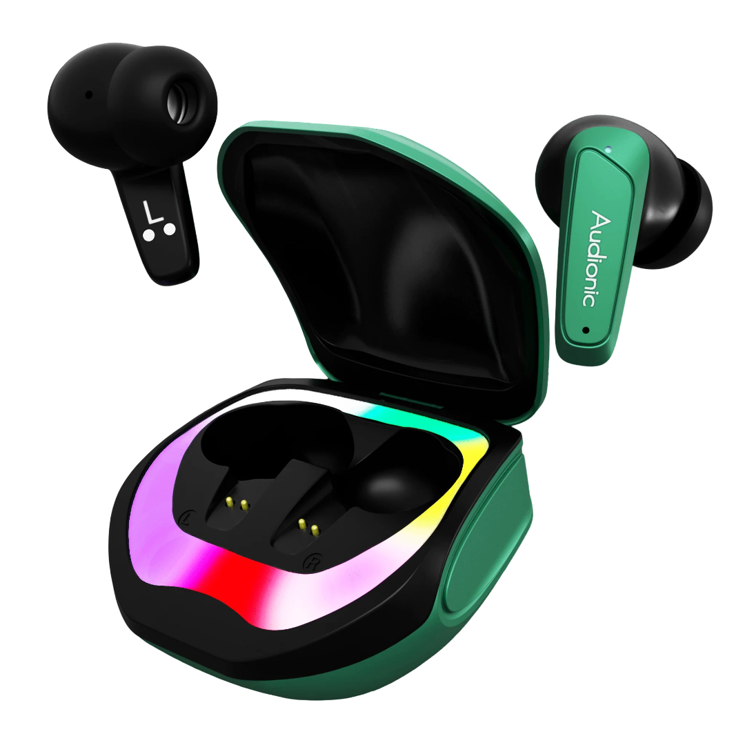 Audionic Battlebuds Pro Gaming Earbuds