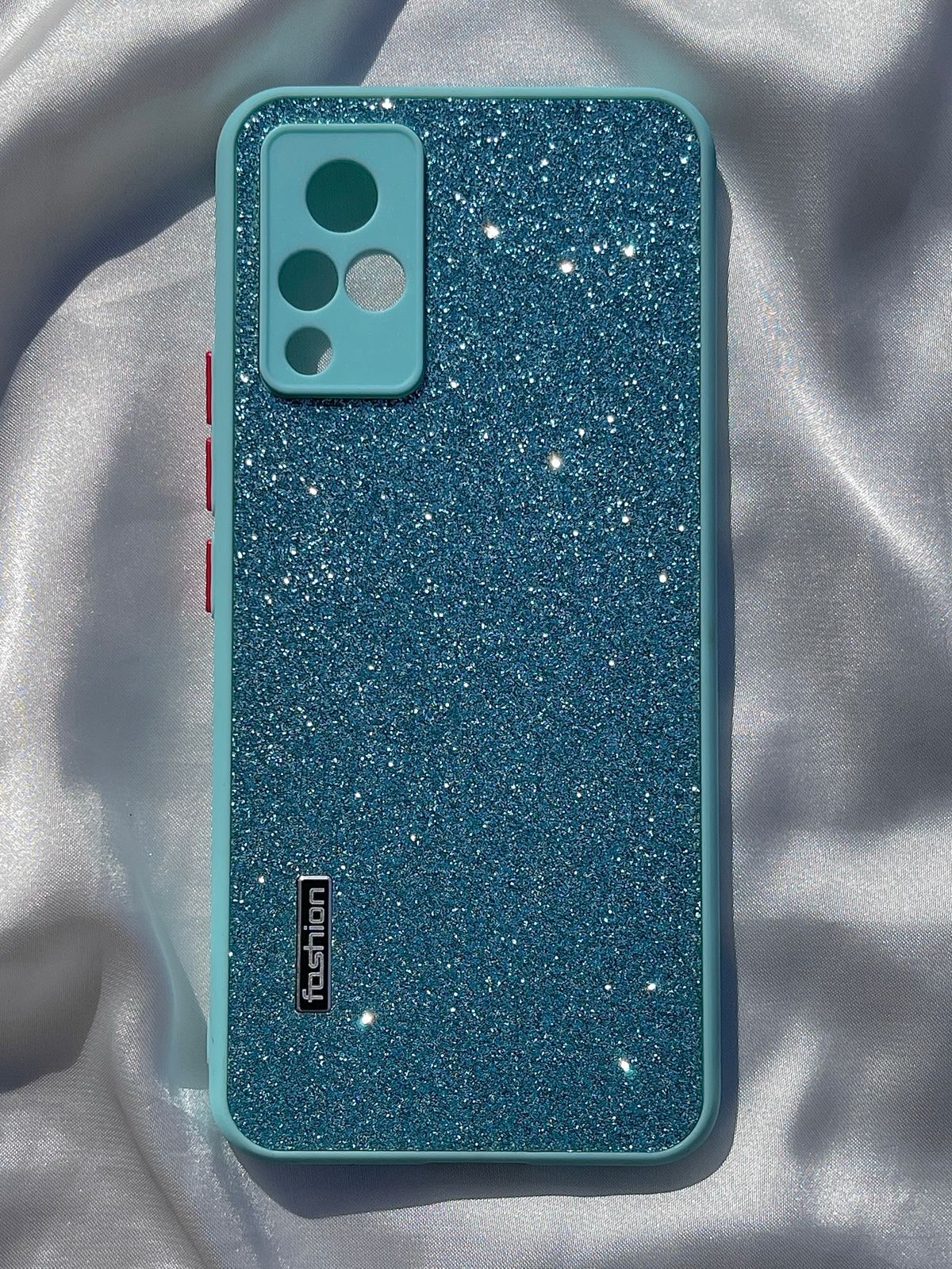 Vivo "V21e" Glitter Sparkle Case
