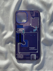 iPhone "11 Pro" Premium Matte Case
