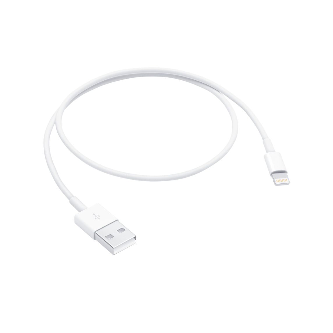 Apple "Lightning to USB Cable" (0.5 m)