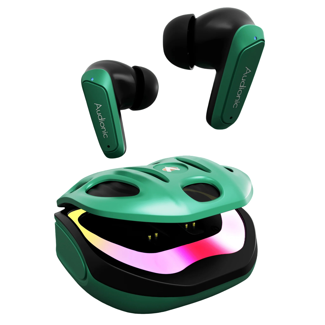 Audionic Battlebuds Pro Gaming Earbuds