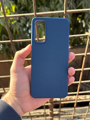 Samsung Galaxy "A05S" Spigen Rugged Texture Case - Blue