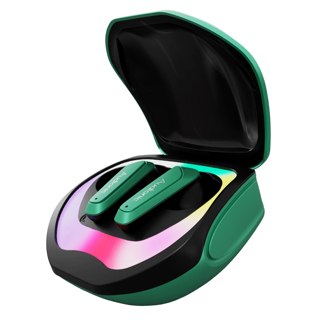 Audionic Battlebuds Pro Gaming Earbuds