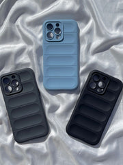 iPhone "13 Pro" Jump Style Silicone Case