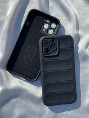 iPhone "13 Pro Max" Jump Style Silicone Case