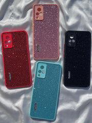 Vivo "V21e" Glitter Sparkle Case