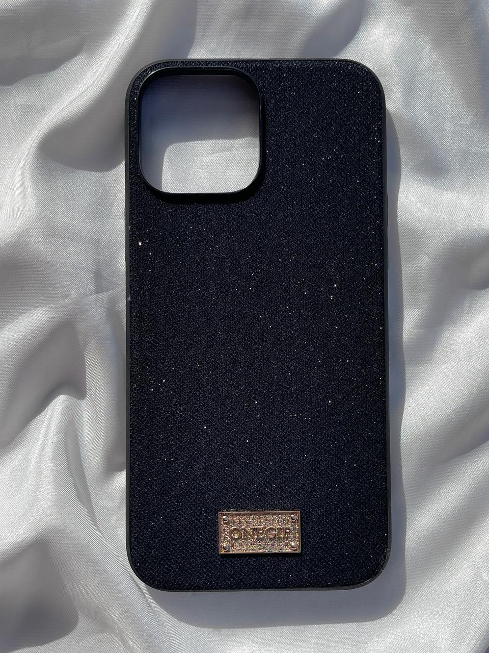iPhone "13 Pro Max" ONEGIF Premium Glitter Case