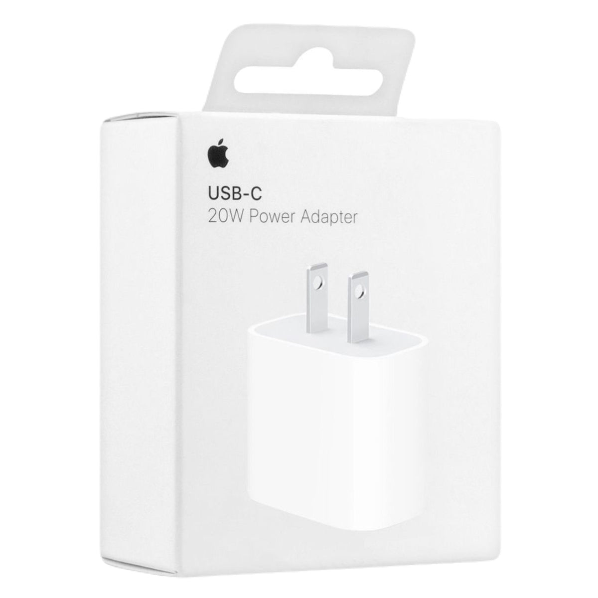 Apple "20W" USB-C Power Adapter "2-Pin"