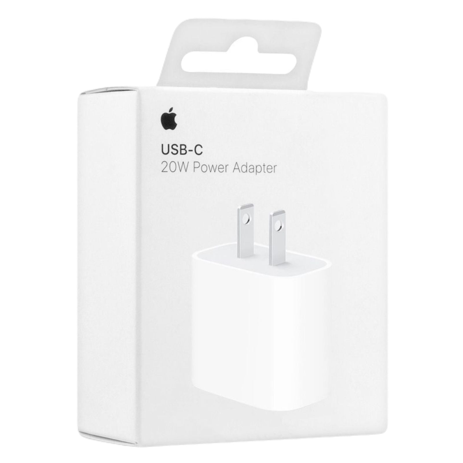 Apple "20W" USB-C Power Adapter (2-Pin) "Master Copy"