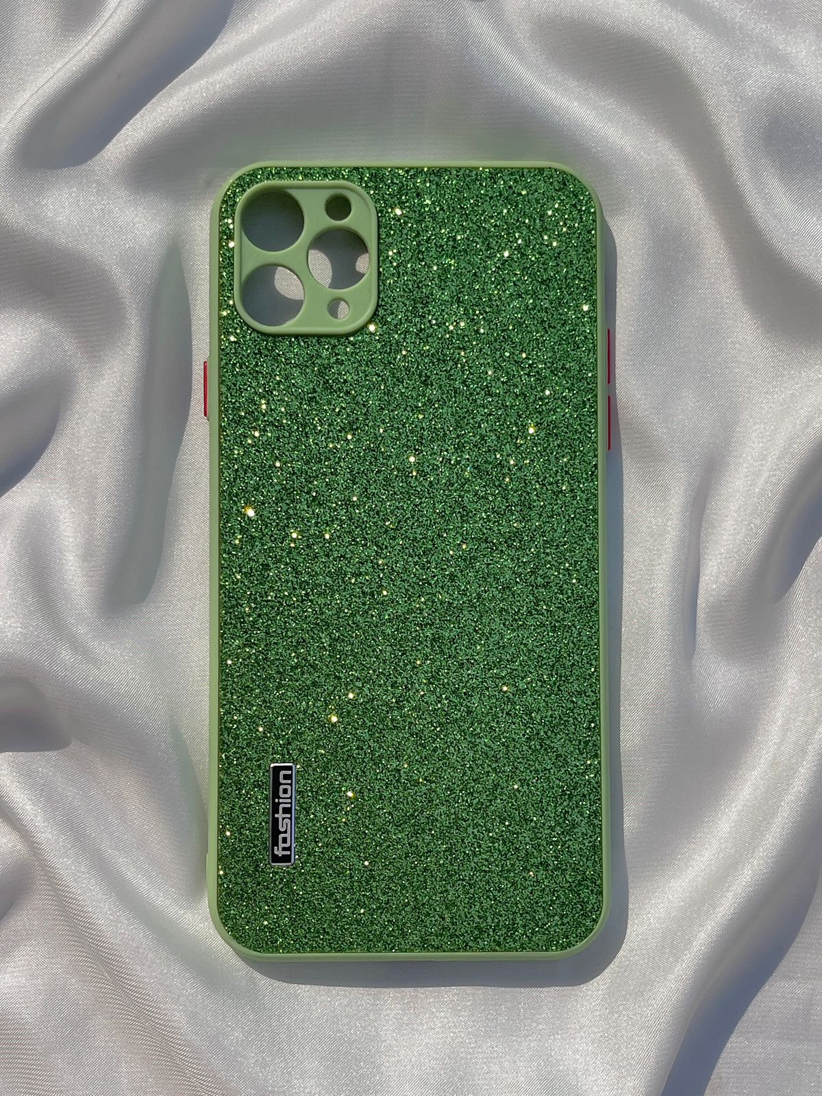 iPhone "11 Pro Max" Glitter Sparkle Case