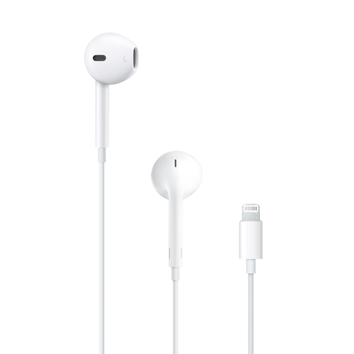 Apple "EarPods" Lightning Connector