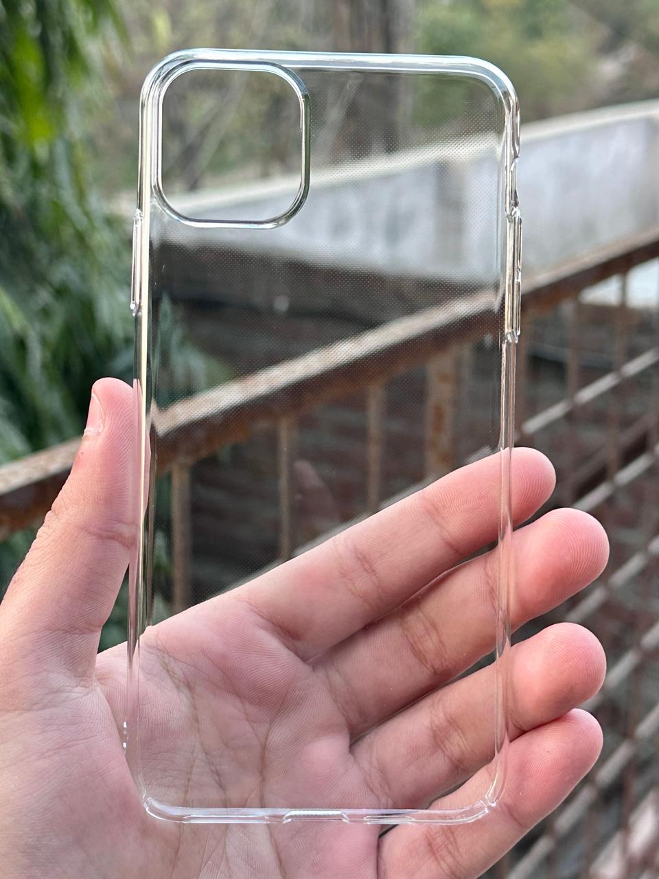 Iphone 11 Do Spigen Clear Cases Yellow Why Clear Cases Turn Yellow Spigen Case  Why Do