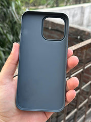 iPhone "14 Pro Max" Spigen Premium Ultra Slim MagSafe Case - Blue