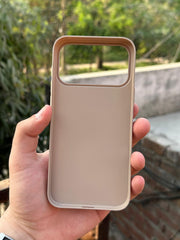 iPhone "17 Pro Max" Spigen Premium Ultra Slim MagSafe Case - Gold
