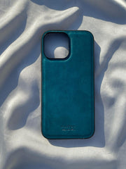 iPhone "13 Pro Max" Watson Premium Leather Case