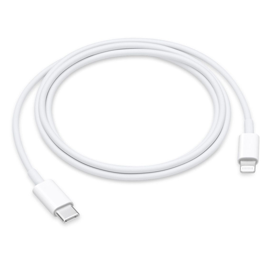 Apple "USB-C" to "Lightning Cable" (1 m) "Standard Copy" - Blue Packaging