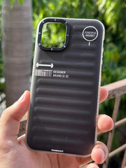iPhone "11 Pro" YoungKit True Color Case - Black